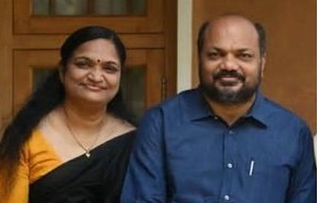 മന്ത്രി പി.രാജീവിന്റെ ഭാര്യ ഡോ.വാണി എ.കേസരിയുടെകുസാറ്റ് ഡയറക്ടര്‍ നിയമനം ഡിവിഷന്‍ ബഞ്ചും ശരിവച്ചു