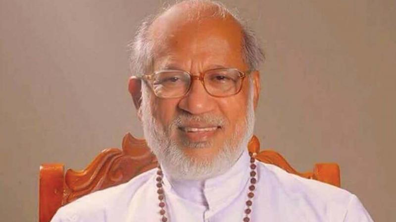 സഭ ഭൂമി ഇടപാട് കേസ്:കര്‍ദിനാള്‍ ജോര്‍ജ്ജ് ആലഞ്ചേരി ജൂലൈ 1ന് കോടതിയില്‍ നേരിട്ട് ഹാജരാകണം