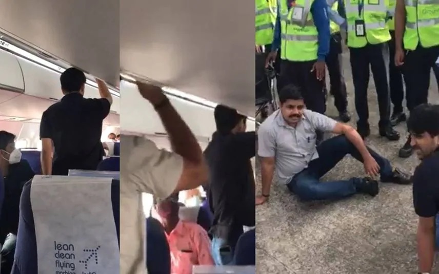 youthcongressstrikeinflight