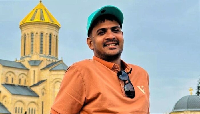 ഹോട്ടലിൽ സൗദി വനിതയോടു ലൈംഗികാതിക്രമം: ഹാജരാകാൻ വ്‌ലോഗർ ഷാക്കിർ സുബ്ഹാനു പൊലിസ് നിർദേശം
