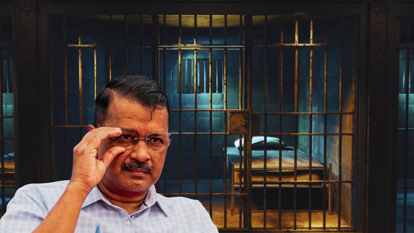 കെജ്‌രിവാളിന് സുപ്രിംകോടതി ഇടക്കാല ജാമ്യം അനുവദിച്ചില്ല