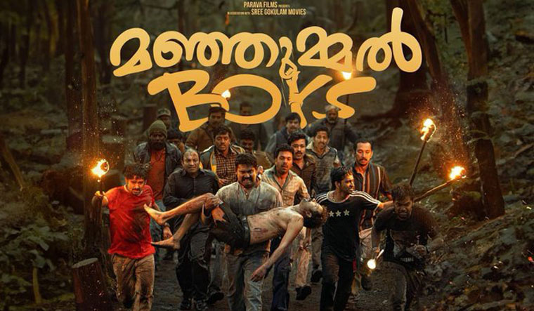 കേരളത്തിലെ മികച്ച പ്രേക്ഷകരാണ് മികച്ച സിനിമകൾക്ക് പ്രേരകമാകുന്നതെന്ന് മമ്മൂട്ടി