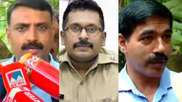 ഉന്നത പൊലീസ് ഉദ്യോഗസ്ഥർ ബലാൽസംഗം ചെയ്തെന്ന വീട്ടമ്മയുടെ പരാതിയിൽ എഫ്.ഐ.ആർ രജിസ്റ്റർ ചെയ്യണമെന്ന സിഗിൾ ബഞ്ച് ഉത്തരവ് ഹൈക്കോടതി ഡിവിഷൻ ബഞ്ച് റദ്ദാക്കി