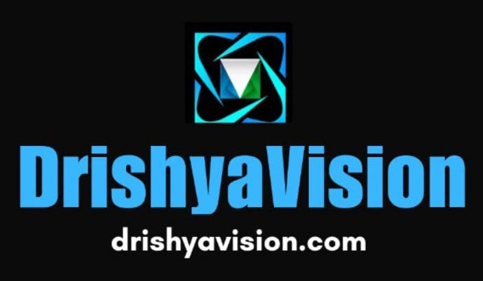 DrishyaVision