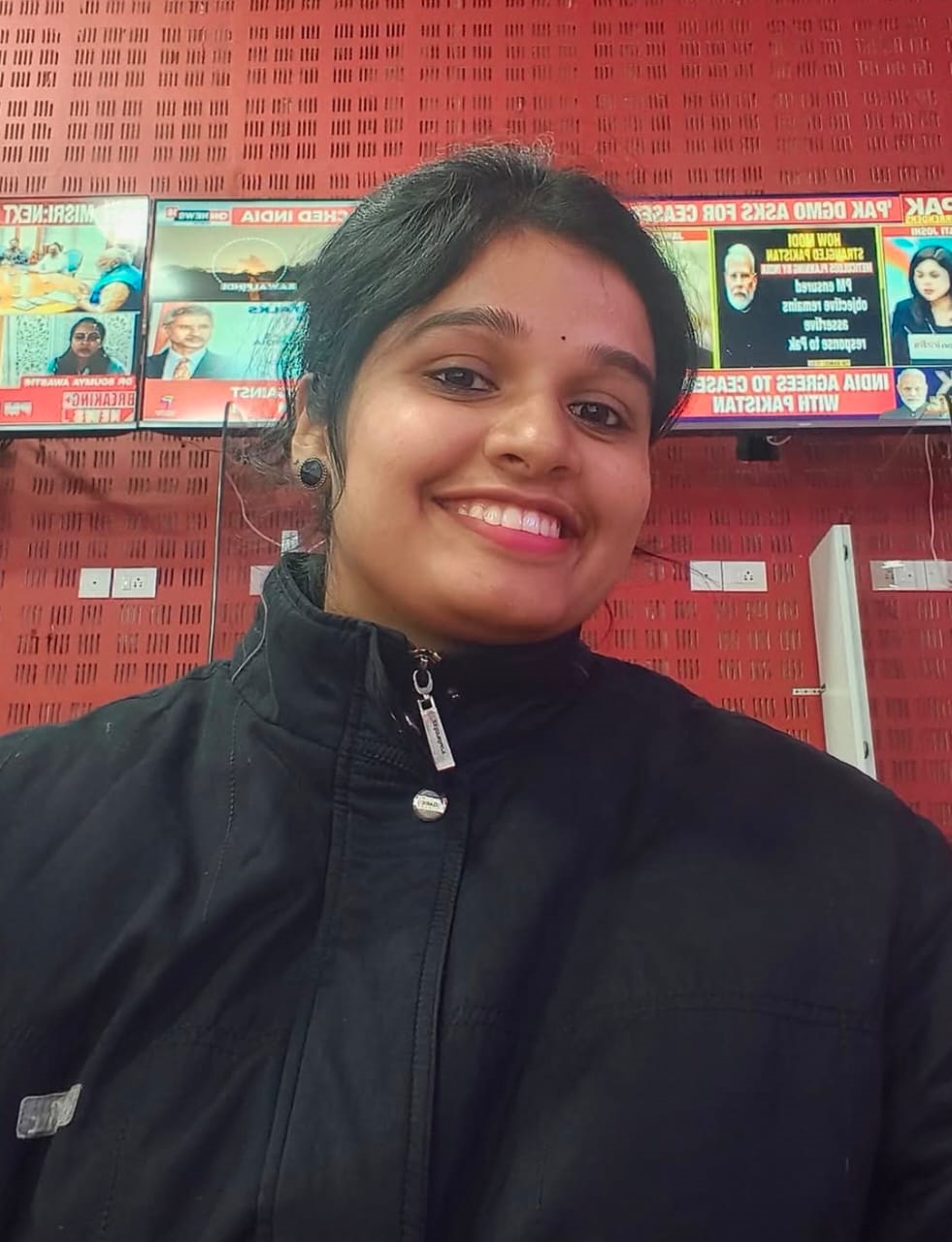 റിപ്പോര്‍ട്ടര്‍ ചാനലില്‍ തനിക്ക് മോശം അനുഭവം നേരിട്ടുവെന്ന് വെളിപ്പെടുത്തി മാധ്യമപ്രവര്‍ത്തക അഞ്ജന അനില്‍കുമാര്‍