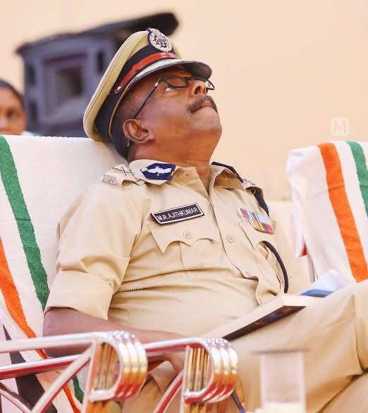 #എം.ആര്‍ അജിത് കുമാറിനെതിരെയുള്ള കേസിലെ നടപടിക്രമത്തില്‍ വീഴ്ചയെന്ന് ഹൈക്കോടതി വിമര്‍ശനം