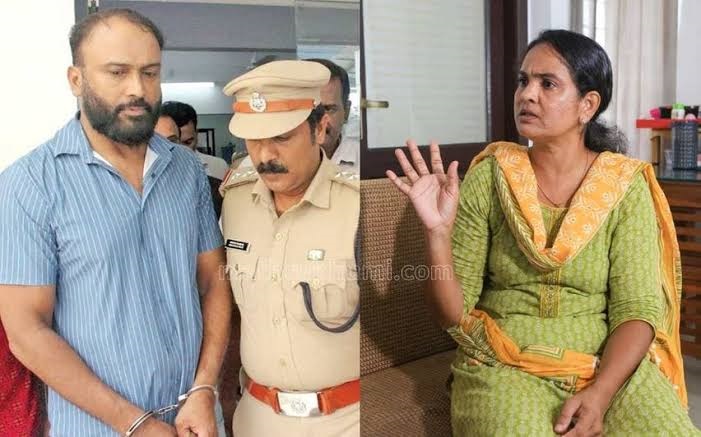 വ്യാജ ലഹരിമരുന്ന് കേസില്‍ യുവതിയെ കുടുക്കിയ സംഭവത്തിലെ പ്രതിക്ക് ജാമ്യം