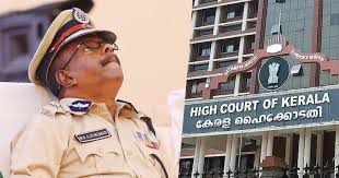 അനധികൃത സ്വത്ത് സമ്പാദനക്കേസ;് എം.ആര്‍. അജിത് കുമാര്‍ നല്‍കിയ ഹര്‍ജിയില്‍ പി.വി. അന്‍വറിനെ കക്ഷിചേര്‍ത്തു