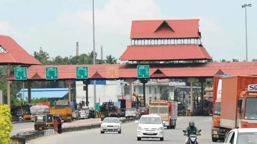 പാലിയേക്കരയിലെ ടോള്‍ പിരിവിന്്   വിലക്ക് ഹൈക്കോടതി വീണ്ടും നീട്ടി.