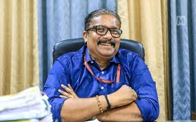 ഡോ.ബി.അശോക് ഐ.എ.എസിനെ സര്‍ക്കാര്‍ വീണ്ടും സ്ഥലംമാറ്റിയത്ഹൈക്കോടതി സ്റ്റേ ചെയ്തത് സര്‍ക്കാരിന് വീണ്ടും തിരിച്ചടിയായി