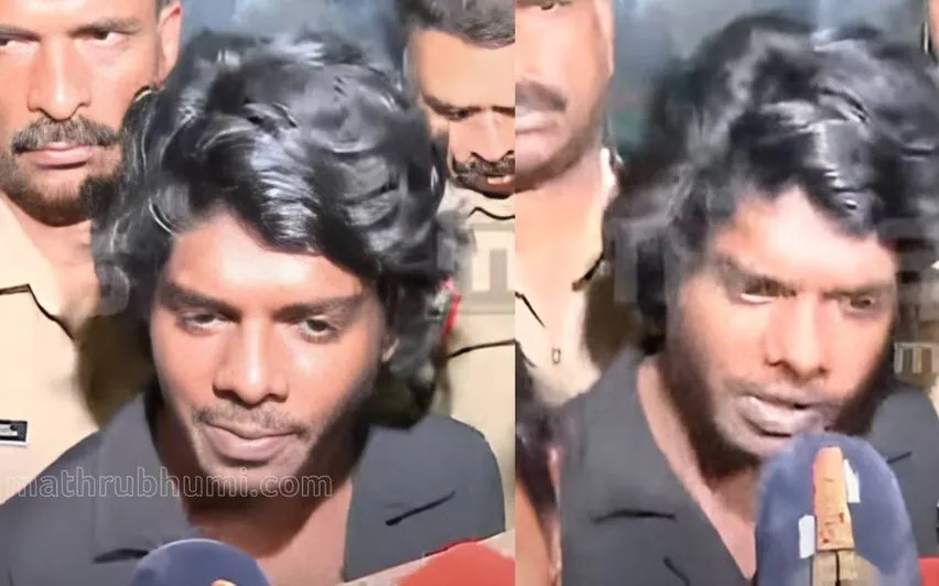 വേടന്റെ കുടുംബത്തിന്റെ പരാതി; തൃക്കാക്കര എസിപിയുടെ നേതൃത്വത്തില്‍ അന്വേഷിക്കും.