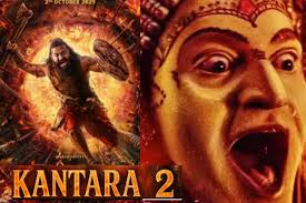 16 കോടി മുടക്കി 400 കോടി തൂക്കി ; ഇന്ന് ചെലവ് 125 കോടി, റെക്കോര്‍ഡ് കളക്ഷനുമായി കാന്താര 2