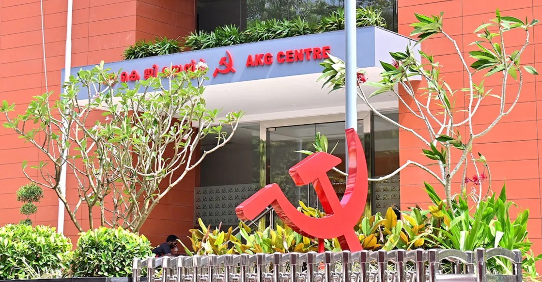 തദ്ദേശ തെരഞ്ഞെടുപ്പിലെ തിരിച്ചടി; ഭരണ വിരുദ്ധ വികാരം ഇല്ലെന്ന് വിലയിരുത്തി സിപിഎം