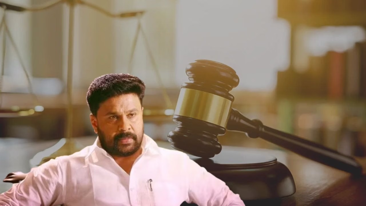 നടിയെ ആക്രമിച്ച കേസ്: പൊലീസുകാരെ വകവരുത്താൻ ഗൂഢാലോചന നടത്തിയെന്ന കേസിൽ ദിലീപിന് കുറ്റപത്രം ഉടൻ