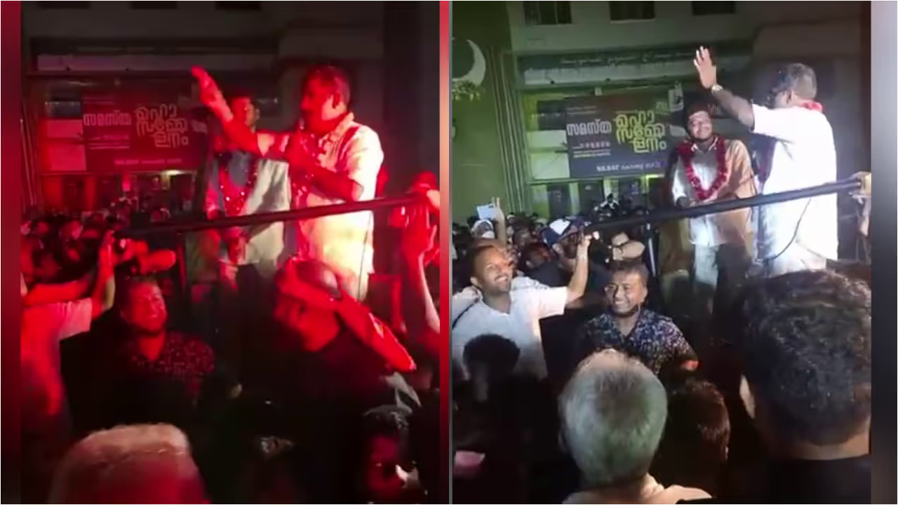 തെന്നലയിലെ സ്ത്രീ വിരുദ്ധ പ്രസംഗം: സിപിഎം നേതാവിനെതിരെ പൊലീസ് കേസെടുത്തു