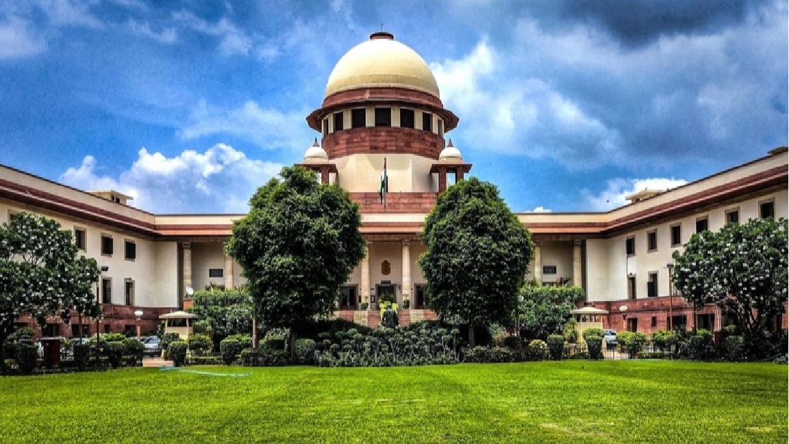 ശബരിമല സ്വർണക്കൊള്ള: ജാമ്യം തേടി ജ്വല്ലറി ഉടമ ഗോവർധൻ സുപ്രീംകോടതിയിൽ