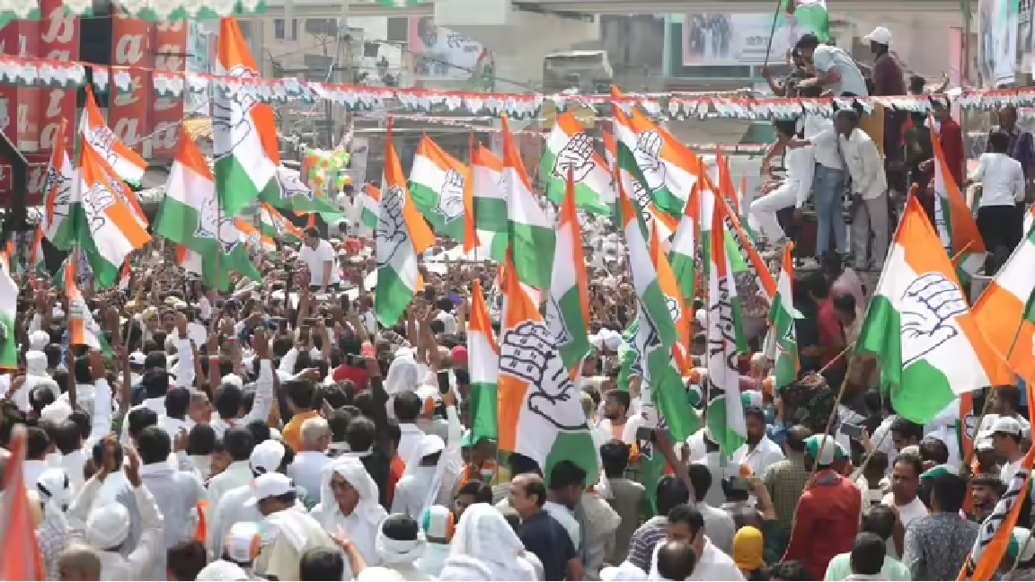 നിയമസഭ തെരഞ്ഞെടുപ്പ് ഒരുക്കങ്ങളിലേക്ക് കോണ്‍ഗ്രസ്സ്, മുതിര്‍ന്ന കോണ്‍ഗ്രസ് നേതാക്കള്‍ ജില്ലകളിലേക്ക്