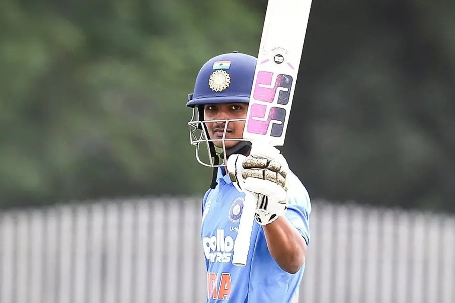 125 പന്തില്‍ 209 റണ്‍സെടുത്ത് 17-കാരന്‍; യൂത്ത് ഏകദിനത്തില്‍ റെക്കോഡിട്ട് അഭിഗ്യാന്‍ കുണ്‍ഡു