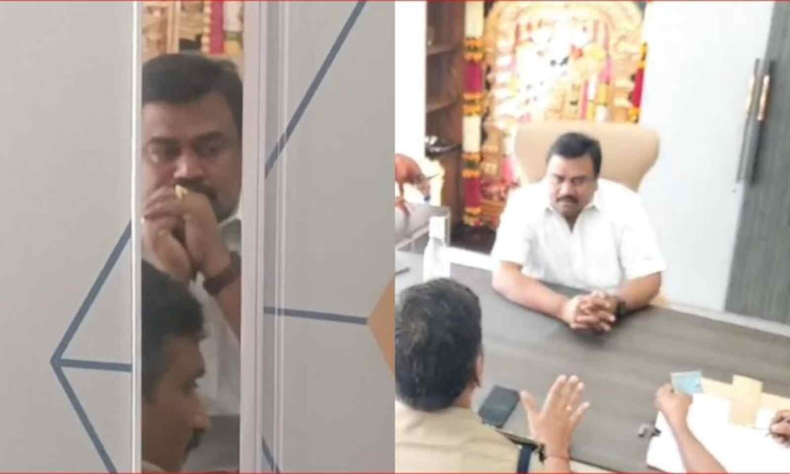 ശബരിമല സ്വർണക്കൊള്ള: ഡി.മണിക്ക് ക്ലീൻ ചിറ്റ്, ഹൈക്കോടതിക്ക് റിപ്പോർട്ട് നൽകി എസ് ഐ ടി