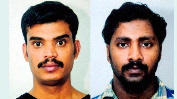 ടി.​പി വ​ധ​ക്കേ​സ്​ പ്ര​തി​ക​ൾ​ക്കു വീ​ണ്ടും പ​രോ​ൾ