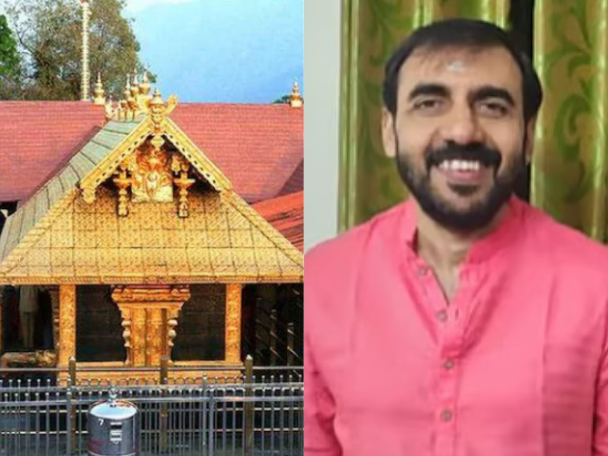 ശബരിമല സ്വർണ്ണക്കൊള്ള: ഇഡി കേസിൽ അറസ്റ്റ് ഉടനുണ്ടാകില്ല; ഉണ്ണികൃഷ്ണൻ പോറ്റിയെ അടുത്തയാഴ്ച ചോദ്യം ചെയ്യും