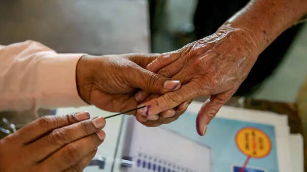 പോളിങ് ബൂത്തുകൾക്ക് ‘മാവോവാദി ഭീഷണി’; കണ്ണൂർ ജില്ലയിൽ 50 ബൂത്തുകളിൽ അധിക സുരക്ഷ