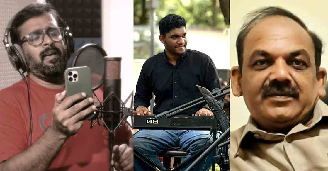 ‘പോറ്റിയേ കേറ്റിയേ’; അന്വേഷണ ചുമതല സൈബര്‍ ഓപ്പറേഷന്‍ വിങ്ങിന്