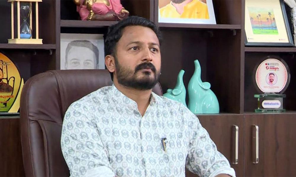 ആദ്യ ബലാത്സംഗക്കേസില്‍ രാഹുലിന്റെ മുന്‍കൂര്‍ ജാമ്യാപേക്ഷ ഇന്ന് ഹൈക്കോടതിയില്‍