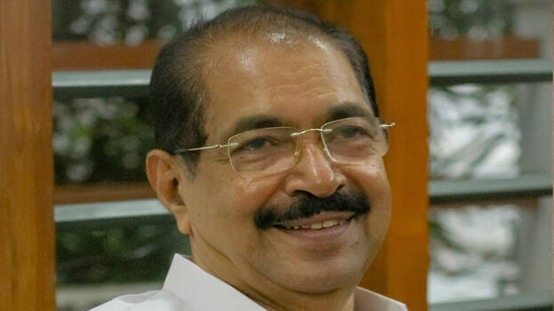 രാഹുൽ മാങ്കൂട്ടത്തിലിനെതിരായ രണ്ടാമത്തെ പരാതി ആസൂത്രിതം, പിന്നിൽ ഒരു ‘ലീഗൽ ബ്രെയിൻ’: സണ്ണി ജോസഫ്