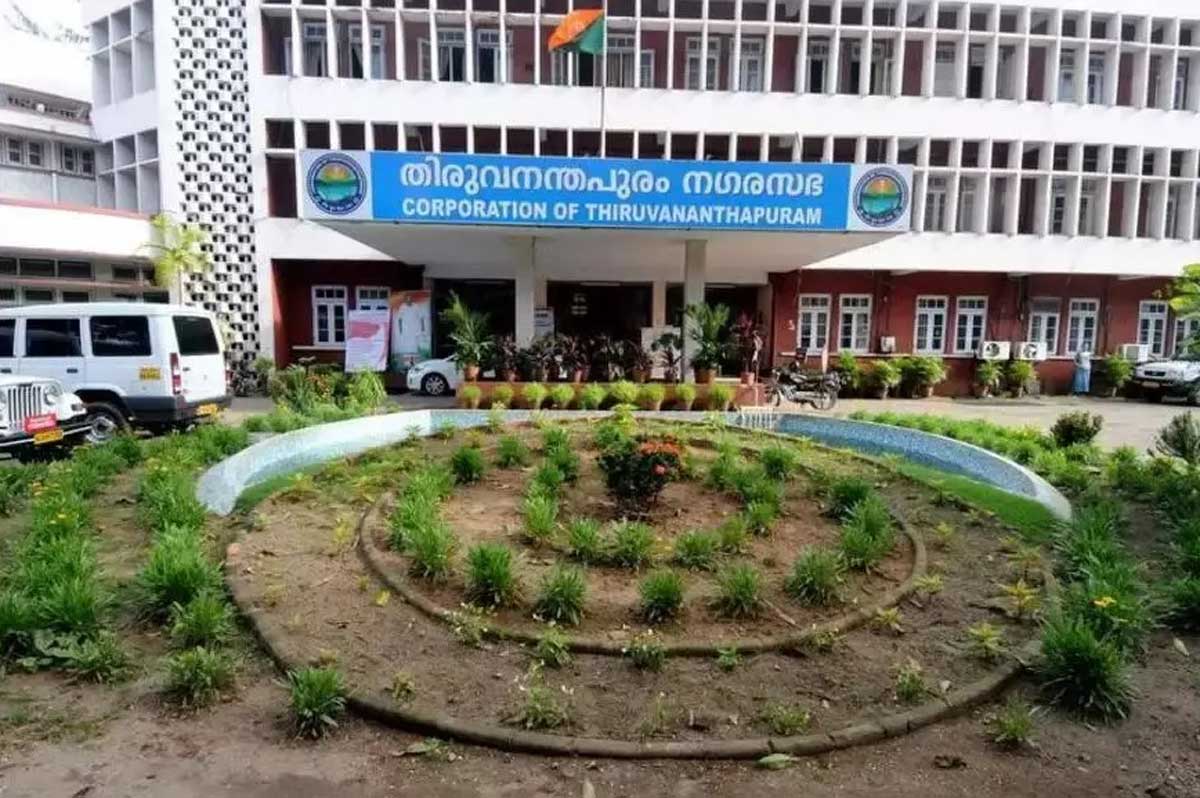 തിരുവനന്തപുരം കോര്‍പറേഷന്‍: മേയര്‍ സ്ഥാനത്തേക്ക് എല്‍ഡിഎഫും യുഡിഎഫും മത്സരിക്കും