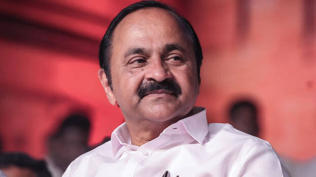 ബജറ്റിനെ വിമർശിച്ച് പ്രതിപക്ഷ നേതാവ്; അനാവശ്യ അവകാശ വാദം കൊണ്ട് ബജറ്റിന്റെ പവിത്രത നശിപ്പിച്ചെന്ന് ആരോപണം