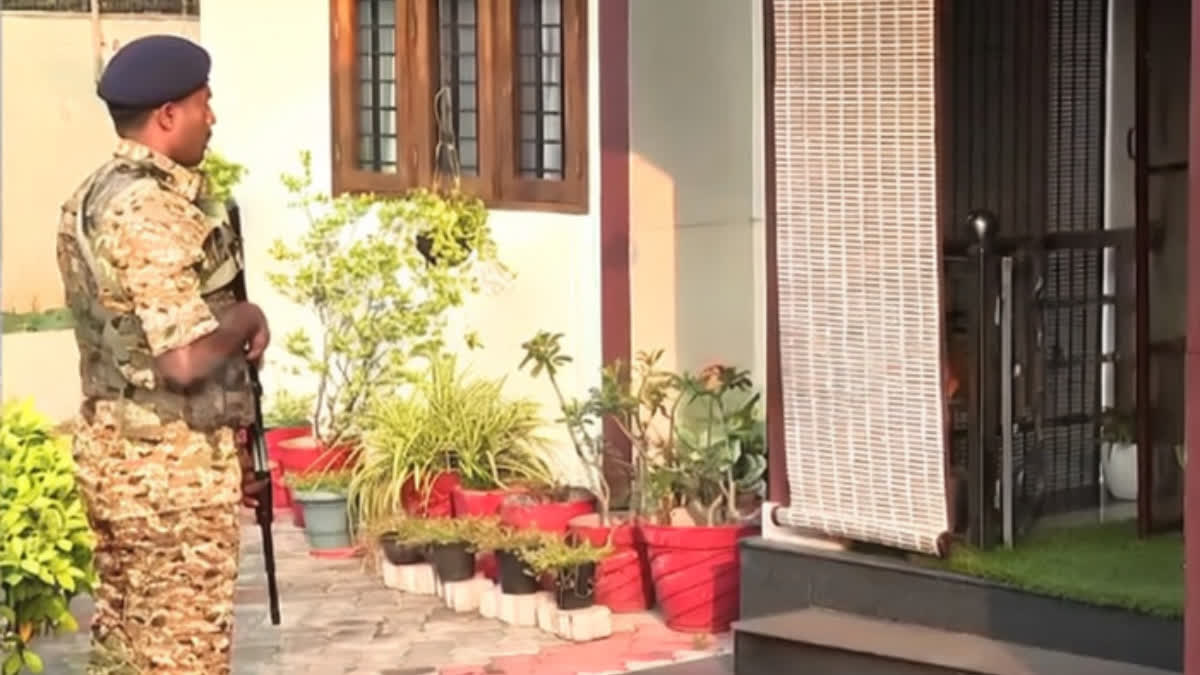 ശബരിമല സ്വർണ്ണക്കൊള്ള: ശബരിമലയിലെ അടിമുടി ക്രമക്കേടിലേക്ക് അന്വേഷണം നീട്ടി ഇഡി