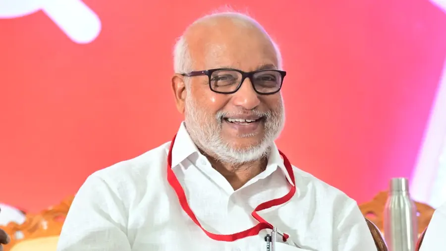 നിയമസഭ തെരഞ്ഞെടുപ്പ്: പ്രചാരണത്തിൽ നായകൻ പിണറായി വിജയൻ തന്നെയെന്ന് എം.എ. ബേബി