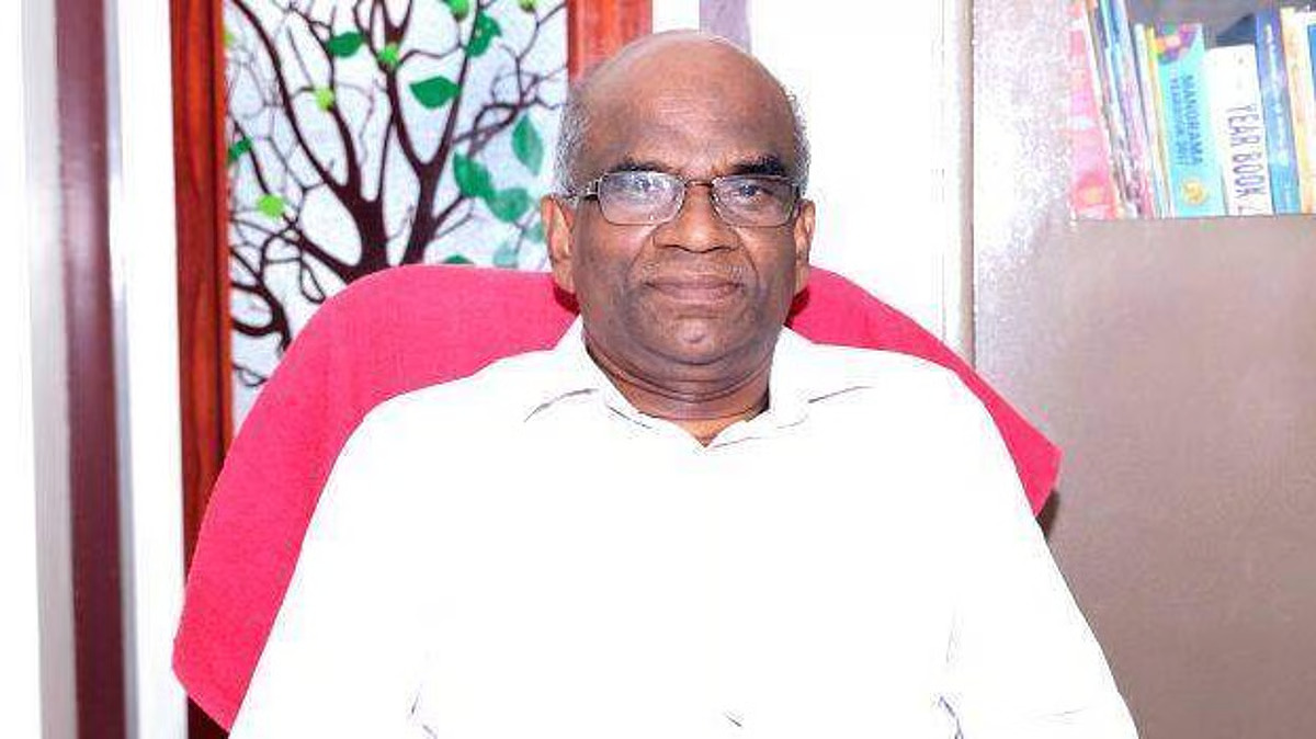 ശബരിമല സ്വർണ്ണക്കൊള്ള: ജാമ്യം തേടി എന്‍. വാസു സുപ്രീം കോടതിയിൽ