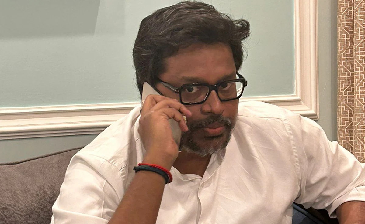 നിയമസഭ തെരഞ്ഞെടുപ്പ്: കോൺ​ഗ്രസ്സിന് 90 സീറ്റുകളിൽ ജയസാധ്യത, റിപ്പോർട്ട് സമർപ്പിച്ച് സുനിൽ കനുഗൊലു