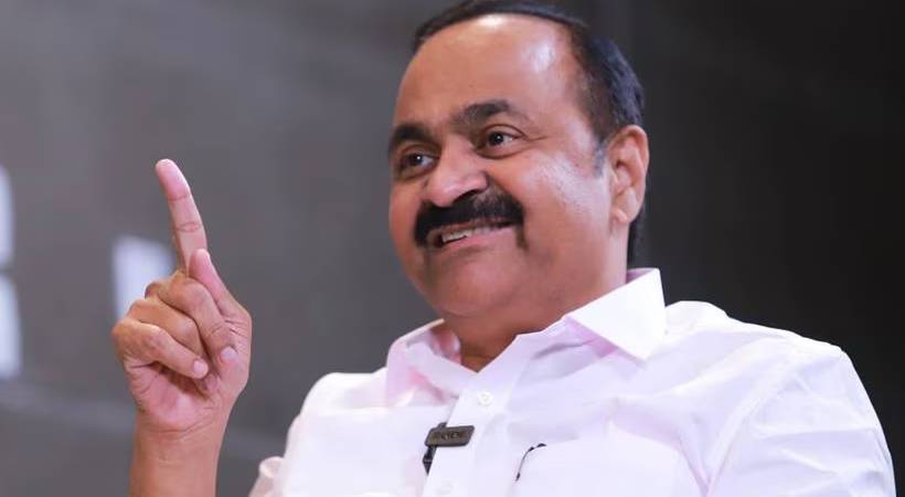 ഇ ശ്രീധരന്റേത് നല്ല പദ്ധതിയാണെങ്കിൽ ഞങ്ങൾ പിന്തുണക്കും; വി ഡി സതീശൻ