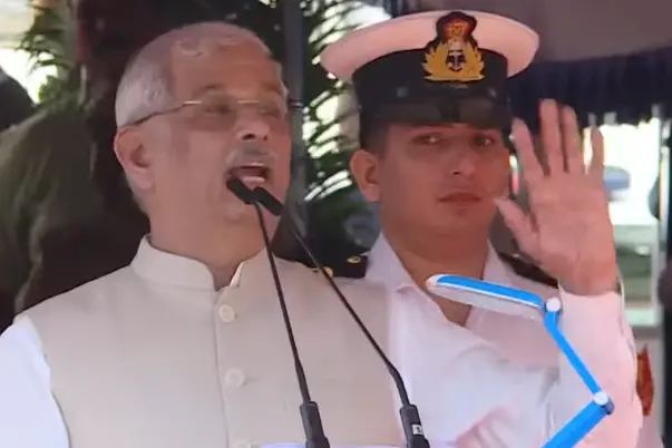 ‘പല മേഖലകളിലും കേരളം രാജ്യത്ത് ഒന്നാമത്’; റിപ്പബ്ലിക് ദിന സന്ദേശത്തിൽ ​ഗവർണർ