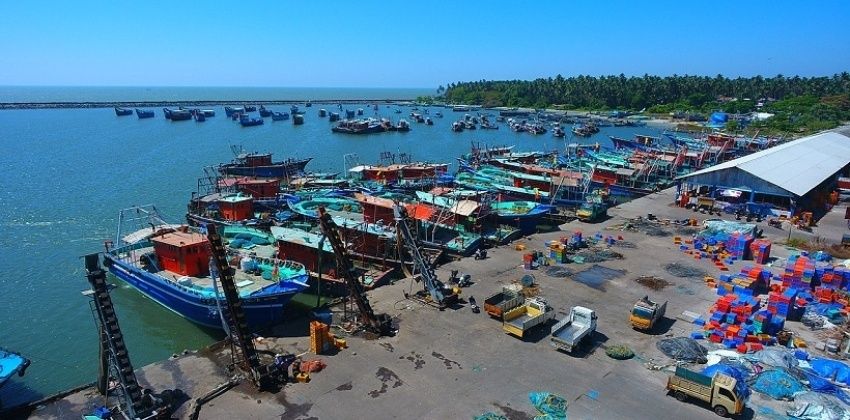 വിഴിഞ്ഞം മാതൃകയിൽ ബേപ്പൂർ തുറമുഖം പോർട്ട് സിറ്റിയാക്കാനൊരുങ്ങി സർക്കാർ, ചെലവ് 100 കോടി