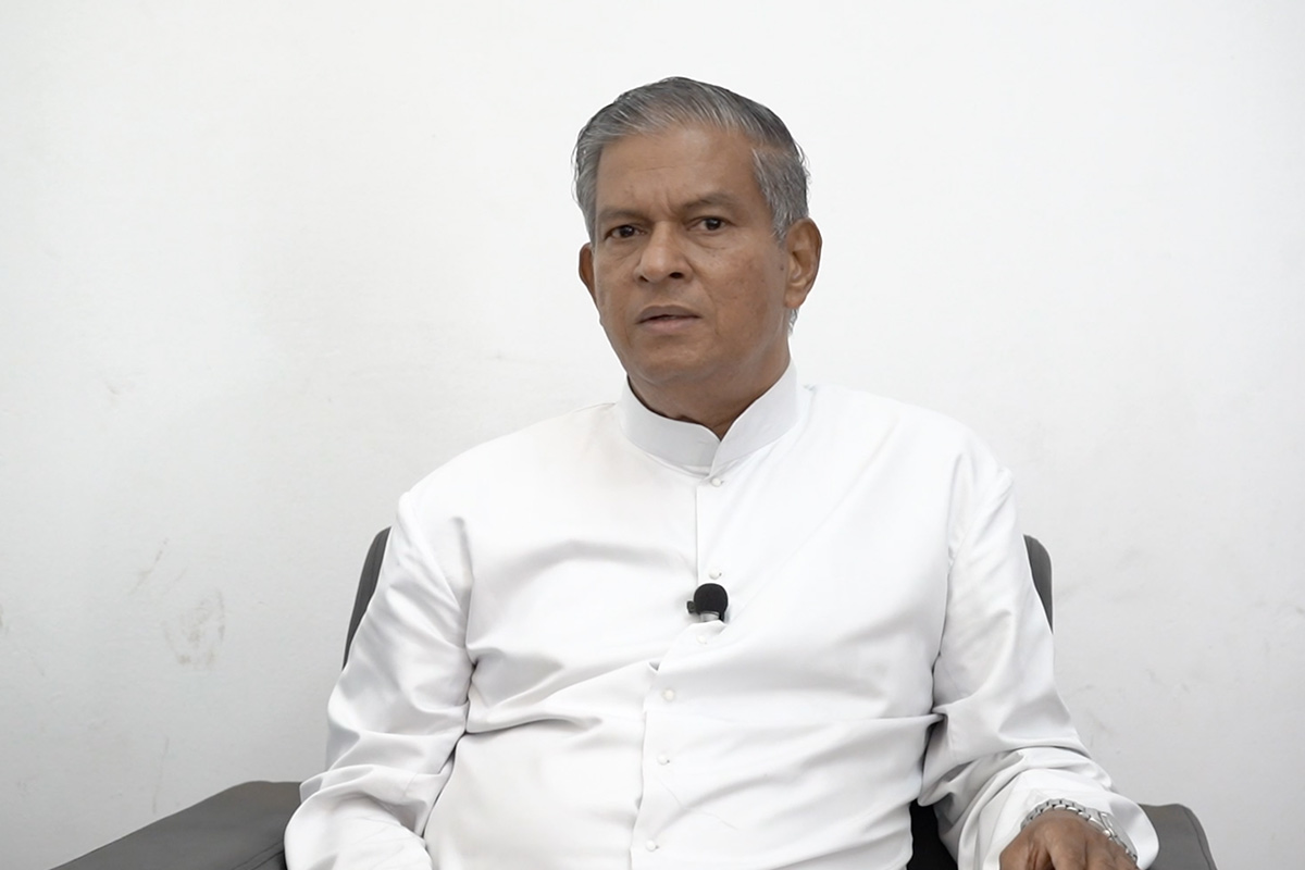 ജെ.ബി. കോശി കമ്മീഷൻ റിപ്പോർട്ട്: സർക്കാരിനെതിരെ ലത്തീൻ സഭ; ‘തിരഞ്ഞെടുപ്പ് കാലത്തെ പ്രഖ്യാപനത്തിൽ ദുരൂഹത’