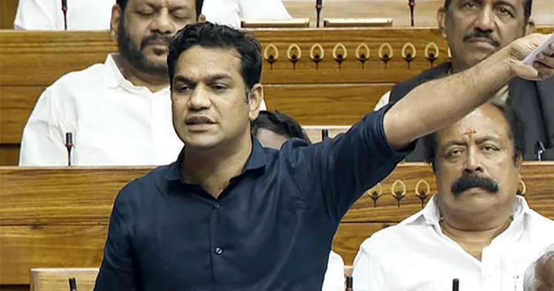 സിജെ റോയിയുടെ മരണം; അടിയന്തര പ്രമേയത്തിന് നോട്ടീസ് നൽകി ഹൈബി ഈഡൻ എംപി