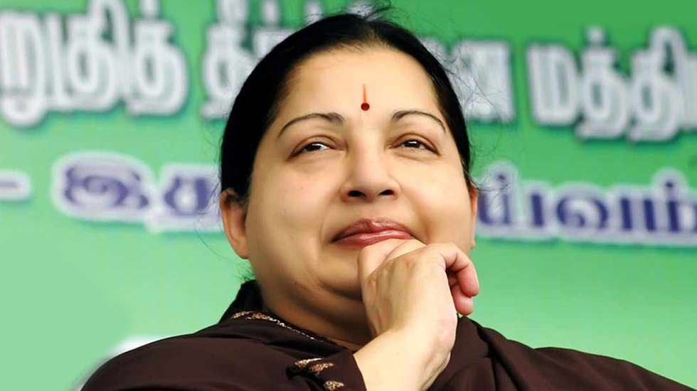 ആദായനികുതി കുടിശിക; ജയലളിതയുടെ വീടുകളും സ്വത്തുക്കളും ജപ്തി ചെയ്യേണ്ടി വരുമെന്ന് ആദായനികുതി വകുപ്പ്