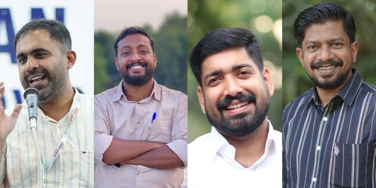 നിയമസഭയിലേക്ക് 11 സീറ്റുകൾ വേണം; ഉറച്ചുനിൽക്കാൻ യൂത്ത് കോൺഗ്രസ്, പട്ടിക വെട്ടിച്ചുരുക്കി നേതൃത്വം