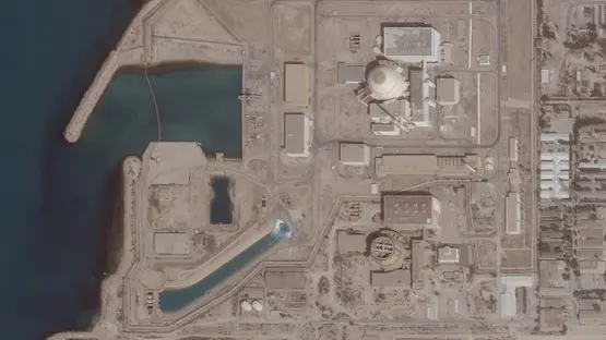 ഇറാനിലെ ആണവനിലയത്തിന് സമീപം വീണ്ടും സ്ഫോടനം; പശ്ചിമേഷ്യയിൽ യുഎസ് സൈനിക വിന്യാസത്തിന് നീക്കം