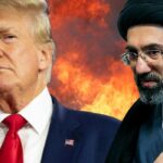 ഇറാൻ-അമേരിക്ക വെടിനിർത്തൽ