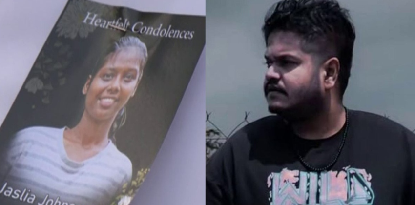 ജാസ്‌ലിയയുടെ മരണം: പ്രതി ഡോ. സിറിയക് പിടിയിൽ; ഒളിവിൽ പോകാൻ സഹായിച്ച പിതാവും അറസ്റ്റിൽ