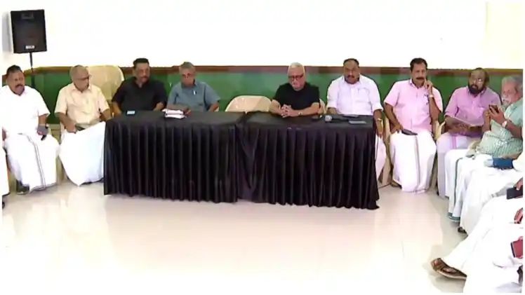 ആർജെഡി എൽഡിഎഫ് സീറ്റ് വിഭജനത്തിൽ കടുത്ത നിലപാടിൽ; 6 സീറ്റ് ആവശ്യത്തിൽ ഉറച്ചുനിൽക്കുന്നു – ‘കോടിയേരി നൽകിയ ഉറപ്പ് പാലിക്കണം, നീതി ഉറപ്പാക്കണം’