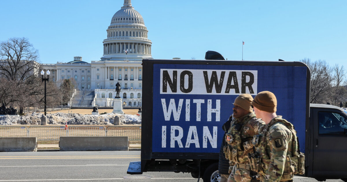 യുഎസ് – ഇറാൻ വെടിനിർത്തൽ ധാരണ; ലോകത്തിന് ആശ്വാസം