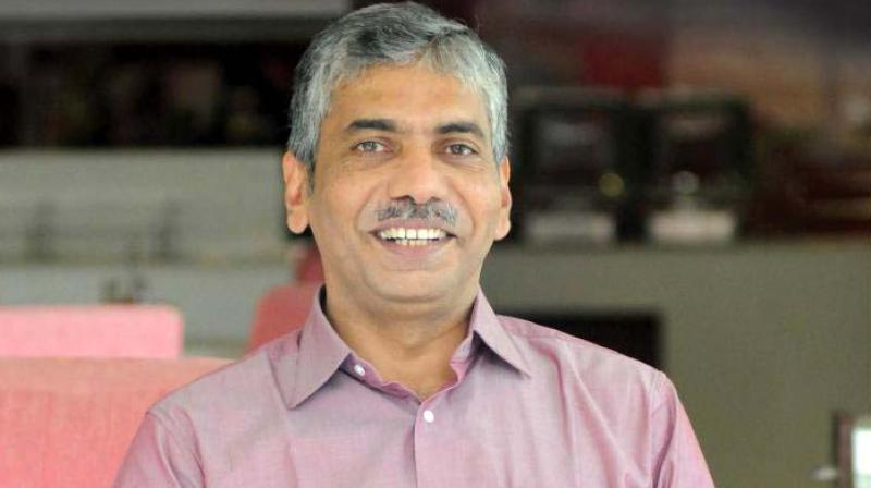 ഡ്രഡ്ജർ അഴിമതിക്കേസ്