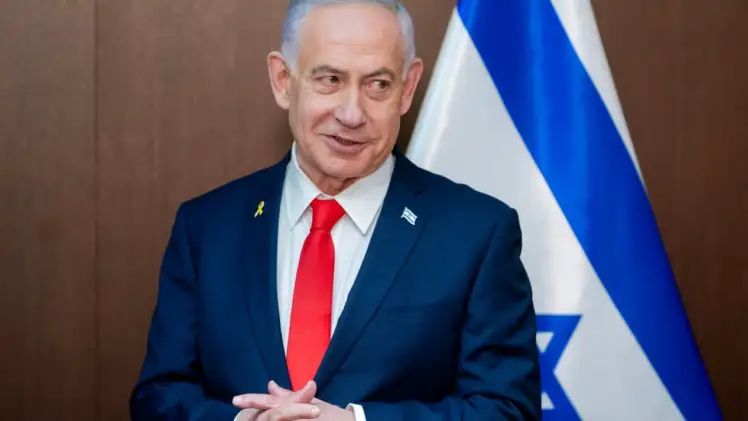 ട്രംപിന്റെ പെർഫെക്ട് ദൗത്യം: ഇറാനിൽ നിന്ന് യുഎസ് ഈഗിൾ പൈലറ്റിനെ രക്ഷിച്ചു; നെതന്യാഹു ഫോണിൽ അഭിനന്ദിച്ചു