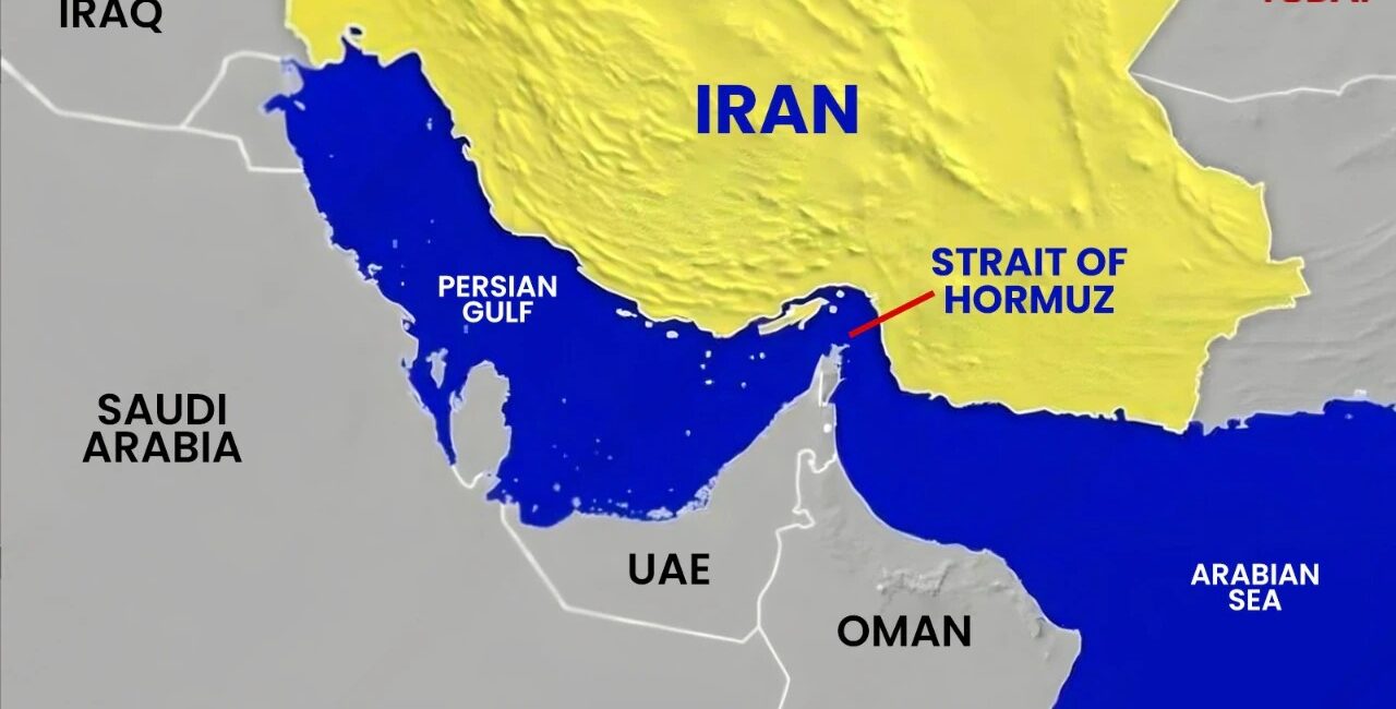 ഹോർമുസ് അടച്ചിടുമെന്ന് ഇറാൻ; എണ്ണക്കപ്പലുകൾ തടഞ്ഞ് അമേരിക്ക: പശ്ചിമേഷ്യയിൽ സംഘർഷം മുറുകുന്നു